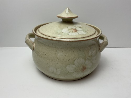 Denby daybreak lidded - denby,