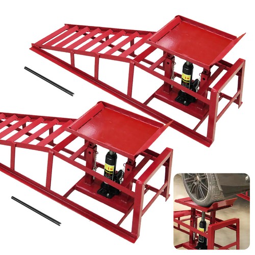 Pair 2000 lifting car - 2000, kg