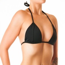 By Zoe..Mix and Match Bikini Top.