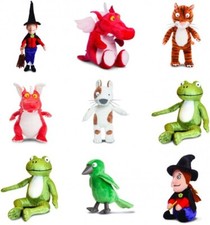 Julia donaldson plush - donaldson, choose
