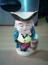 Vintage Burlington Ware