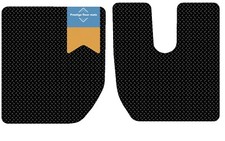 Fits Iveco Eurocargo 2002 on