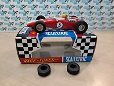 SCALEXTRIC C6 PANTHER N05