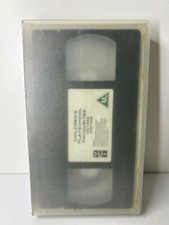 Children's Playschool Favourites - Brum, Sooty & Co. Rosie and Jim VHS Video 