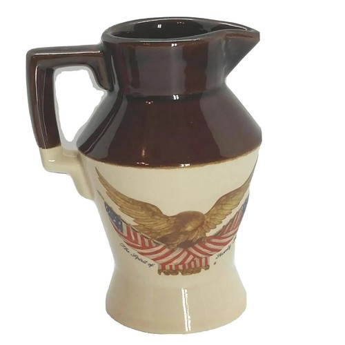 Mccoy pottery spirit of - mccoy,