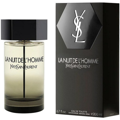Yves saint laurent nuit de - saint,
