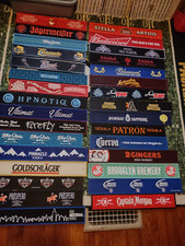 Bar Mats Runner Type