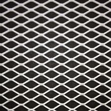 Racing lattice Str8 30x30cm