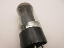 GZ34 Z&I Mullard Rectifier
