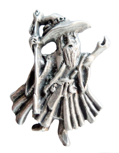 Merlin the wizard - merlin,