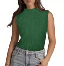 Women's Summer Ladies Tank Top