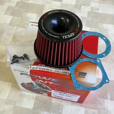 Genuine APEXI Power Intake Replacement Element 500-A021 (CLEANER ONLY) OEM NEW