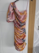  New Chi Chi London Dress 10