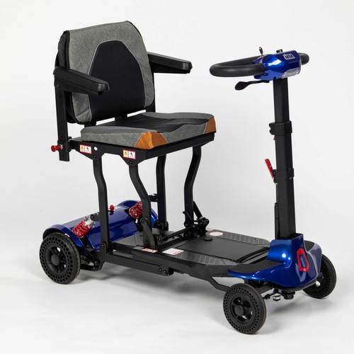 Genie plus lightweight folding - genie,