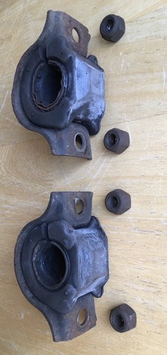 Genuine ford 24mm anti roll - ford,