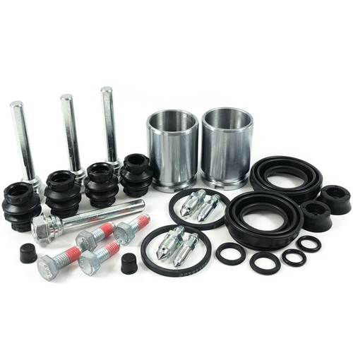 Rear caliper repair kit - 2,