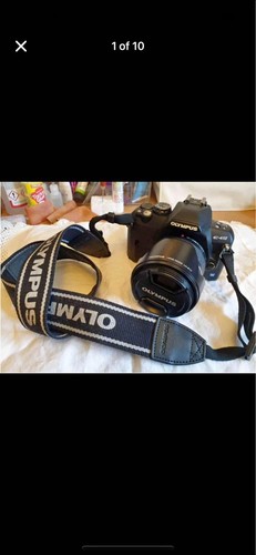 Olympus 410 0mp - olympus, 10.0mp