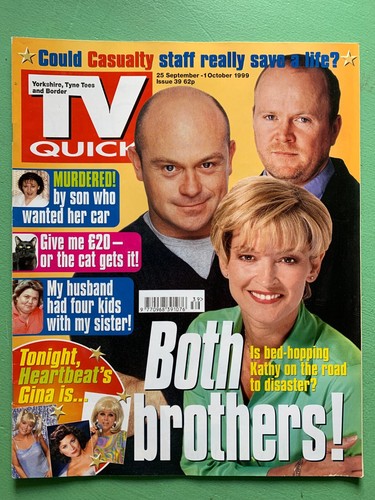 Quick mag sept - quick, 25-sept-1999