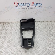  SEAT LEON CENTRE CONSOLE GEAR