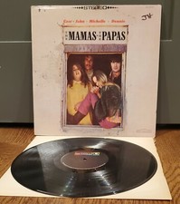 The Mamas and the Papas