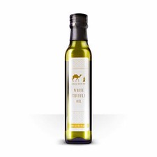 Quality White Truffle Oil - 250 ml by Silk Route Spice