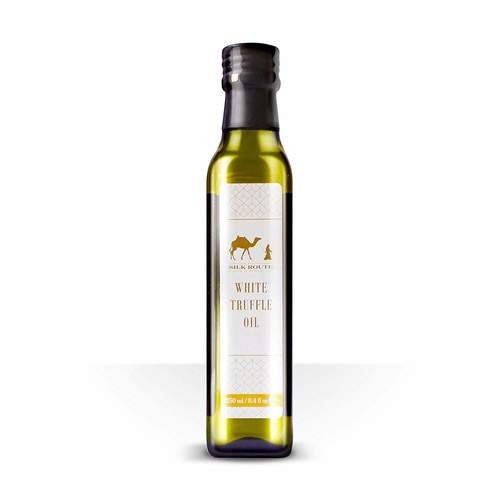 Quality white truffle oil - quality,