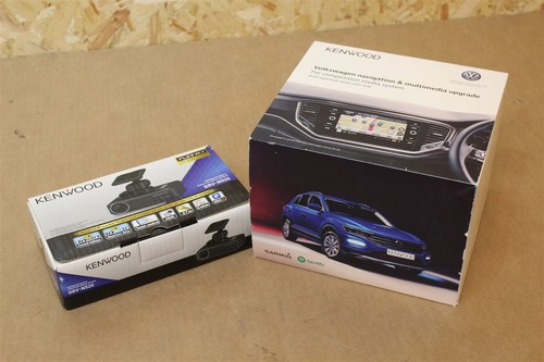 Kenwood volkswagen navigation - kenwood,