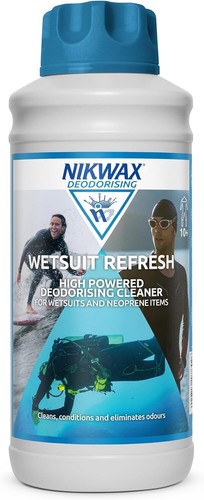 Nikwax wetsuit refresh - nikwax, 1l
