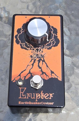 Earthquaker devices eqd - earthquaker,