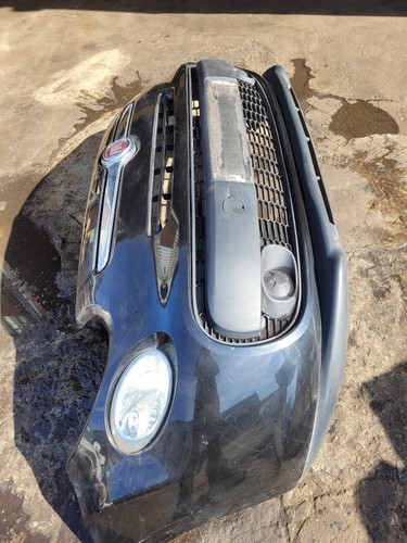 Fiat 500l 2013 - , in