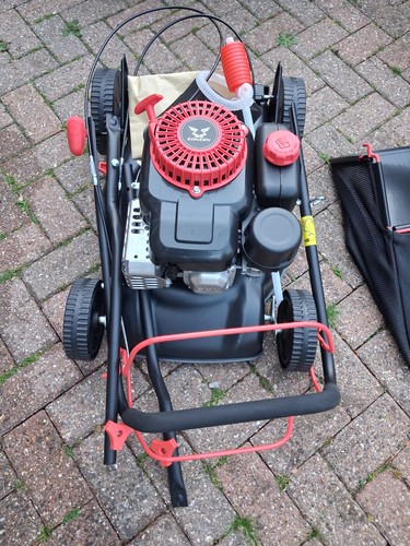 Nmu1299lwn 132cc petrol - nmu1299lwn,