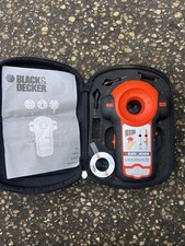 Black & Decker Laser Plus
