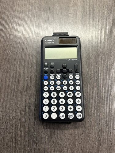 Casio 85gtx scientific - casio, fx-85gtx