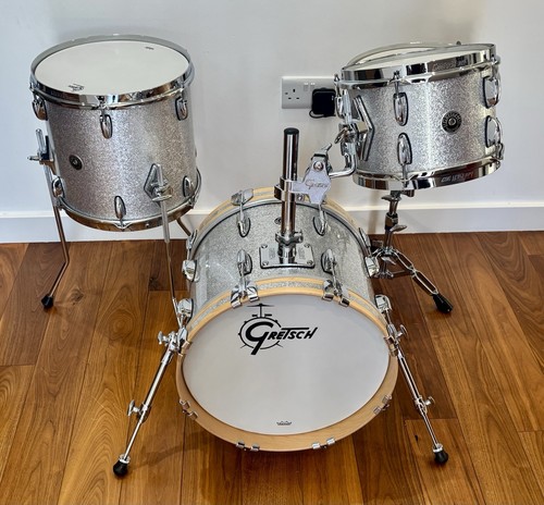 Gretsch usa brooklyn micro - gretsch,