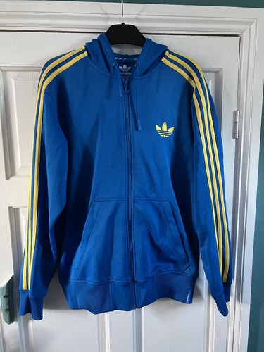 Adidas originals trefoil men - originals,