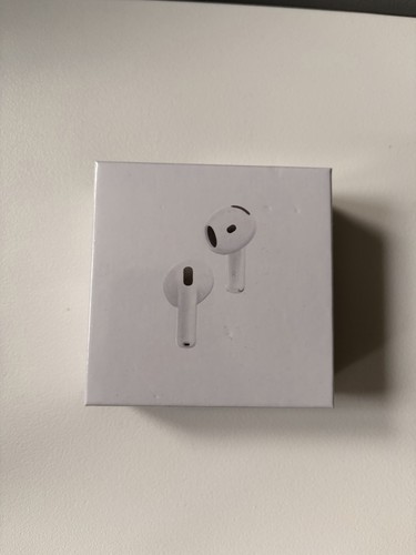 Apple airpods 4th generation - apple,