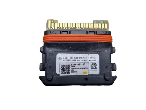 Ktm 390 duke ecu cdi - cdi, control