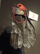 Dents Delta Silverstone Men's