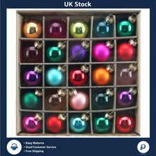 Box of 25 Multi Coloured Mini