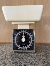 Vintage Mechanical Kitchen