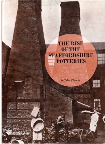 John thomas the rise - john, of