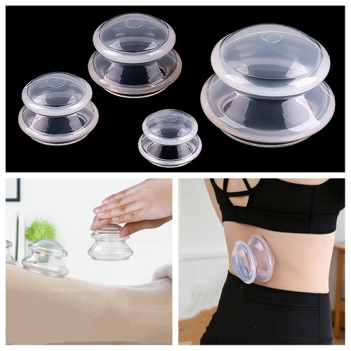 Cups silicone cupping - cups,