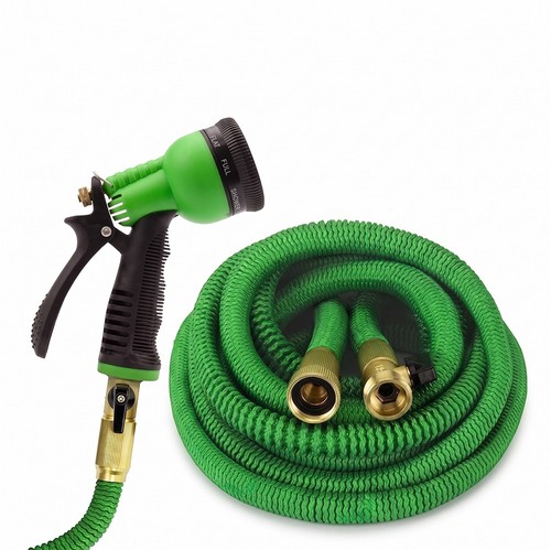 Heavy duty 100ft flexible - heavy,