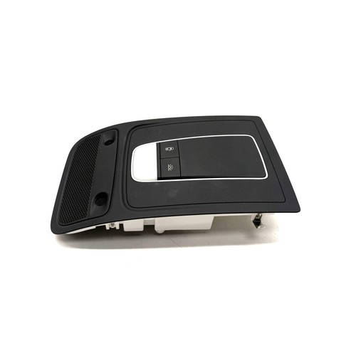 Audi interior roof - roof, light