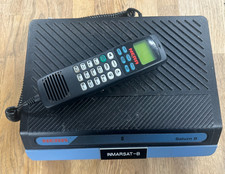 Nera Inmarsat-B - MCU Saturn