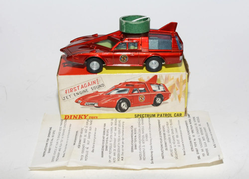 Dinky 103 spectrum - 103,