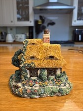 Cottage Ornament