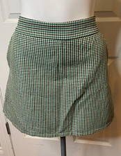 Zara Green, Black, & White