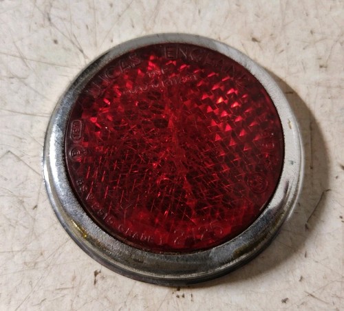 Morris minor 1000 rear - morris,