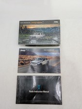 2023 JEEP WRANGLER OWNERS